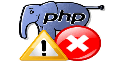 Curso Online PHP Exceptions: tratamento de erros