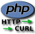 PHP: Trabalhando com a biblioteca cURL